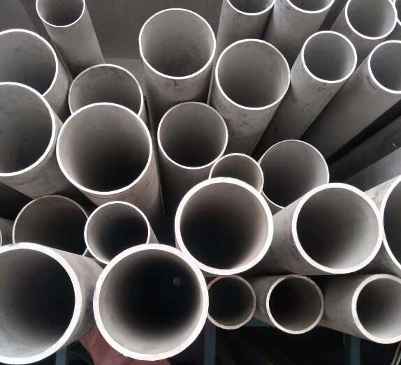 坡头321不锈钢管