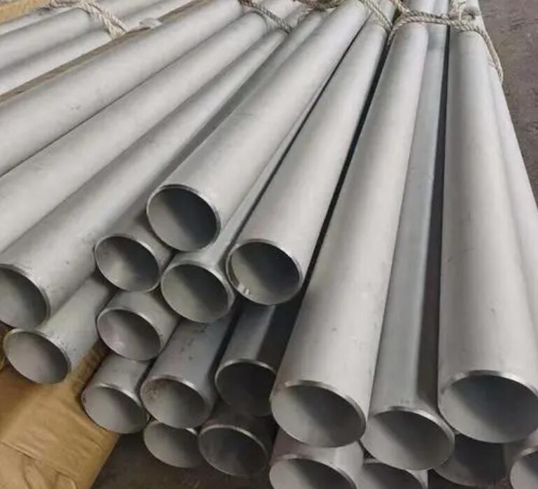 坡头304不锈钢管