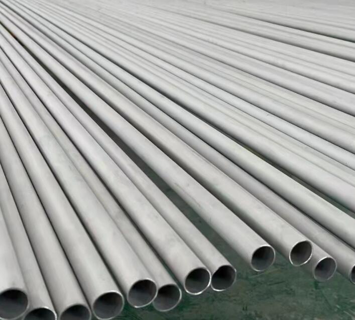 坡头441不锈钢管