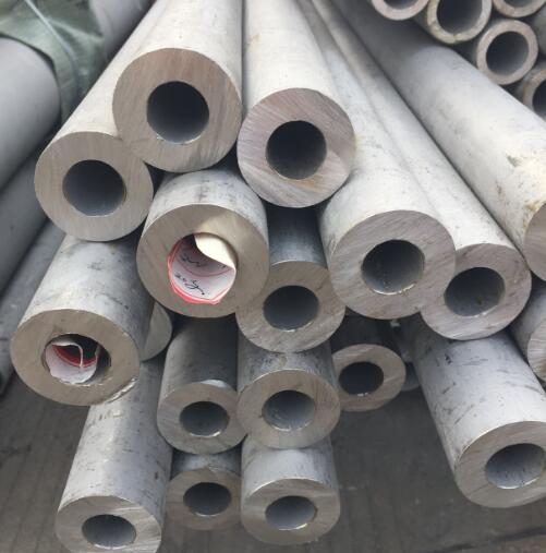 坡头321不锈钢管