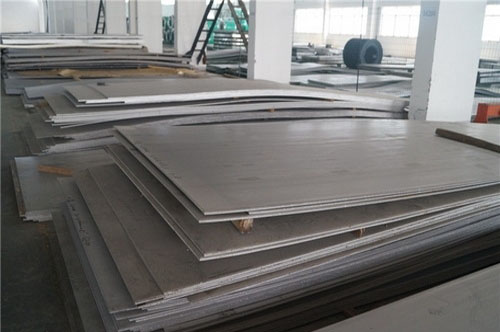 坡头304不锈钢板