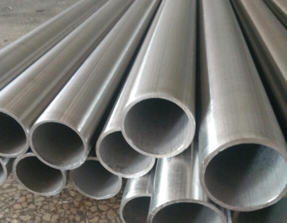 坡头321不锈钢管