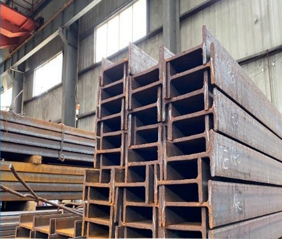 坡头Q420C工字型钢
