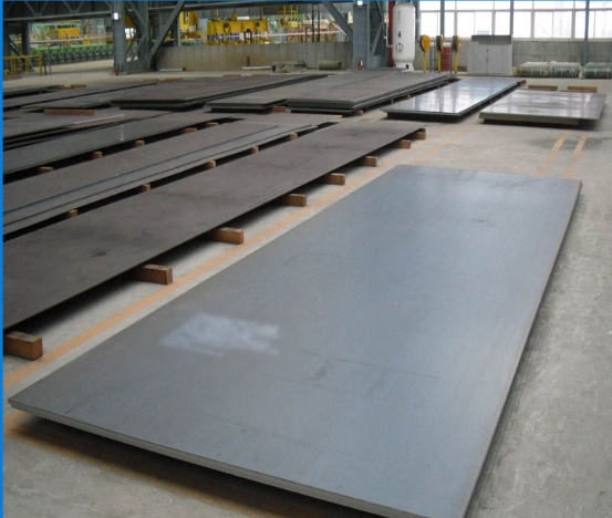 坡头NM450C耐磨板