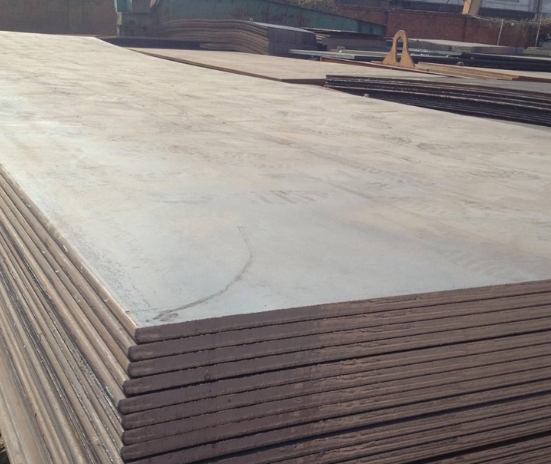 坡头NM400耐磨板